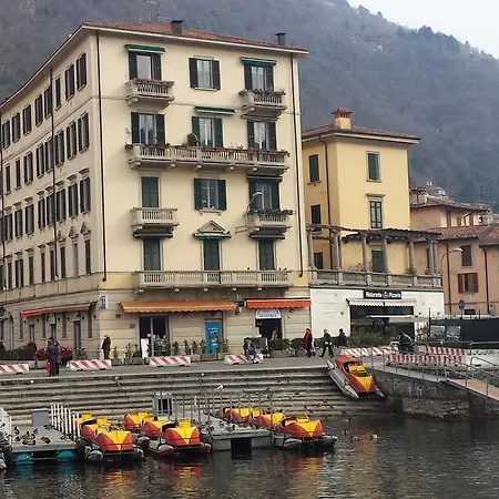 L'approdo Di Sant'agostino فندق مبيت وإفطار