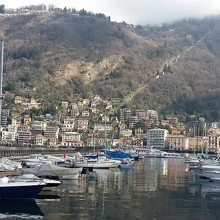 فندق مبيت وإفطار L'approdo Di Sant'agostino