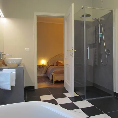 فندق مبيت وإفطار L'approdo Di Sant'agostino 3*