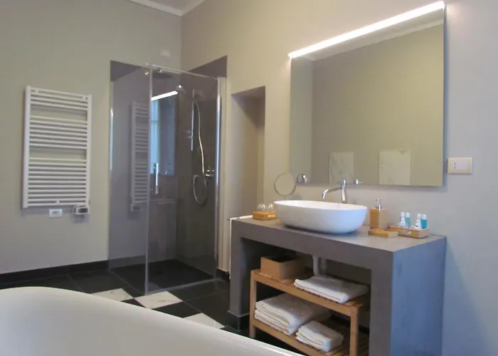 Bed & Breakfast L'approdo Di Sant'agostino