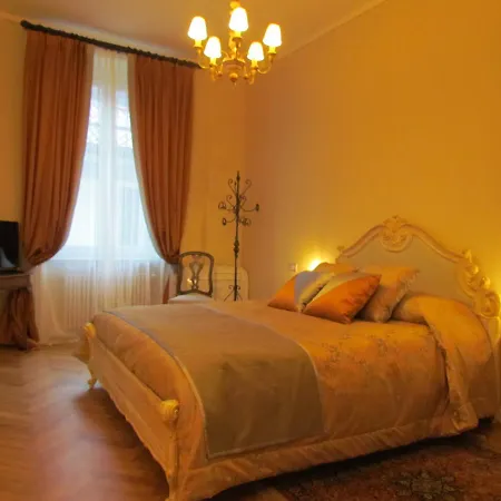 L'approdo Di Sant'agostino 4* קומו