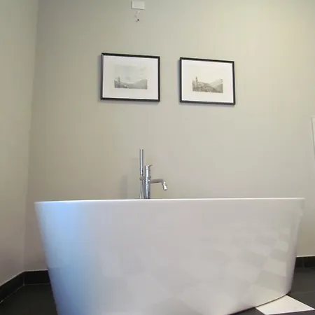 Frühstückspension L'approdo Di Sant'agostino Como