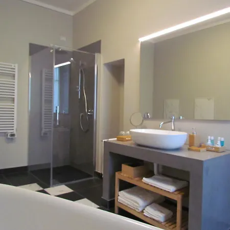 Frühstückspension L'approdo Di Sant'agostino