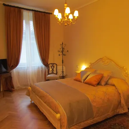 L'approdo Di Sant'agostino Bed and breakfast