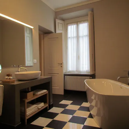 L'approdo Di Sant'agostino Bed and breakfast 4*