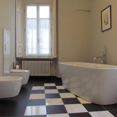 Bed and breakfast L'approdo Di Sant'agostino Como