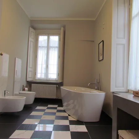 Bed and breakfast L'approdo Di Sant'agostino Como