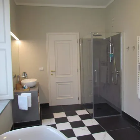 Bed and breakfast L'approdo Di Sant'agostino 4*