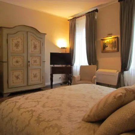 L'approdo Di Sant'agostino Bed and breakfast Como