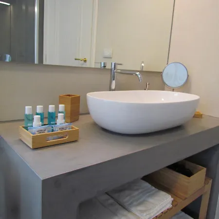 L'approdo Di Sant'agostino Bed and breakfast Como