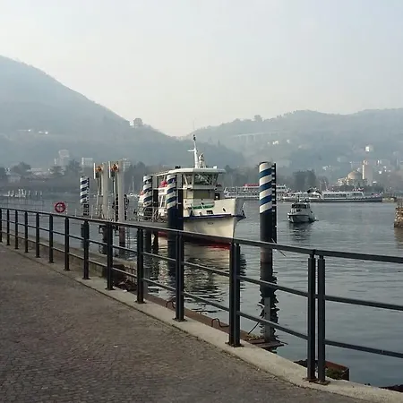 L'approdo Di Sant'agostino