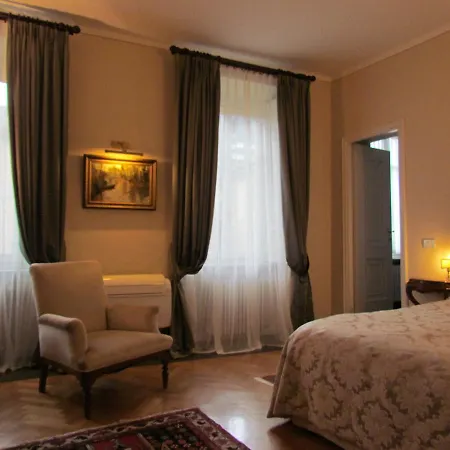 L'approdo Di Sant'agostino Bed and breakfast